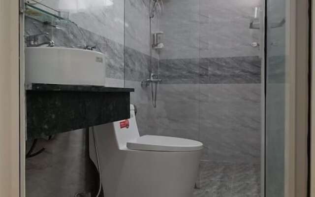 Elysian Homestay - Hostel