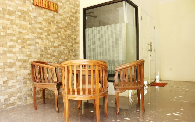 OYO 481 Pesona Jogja Homestay