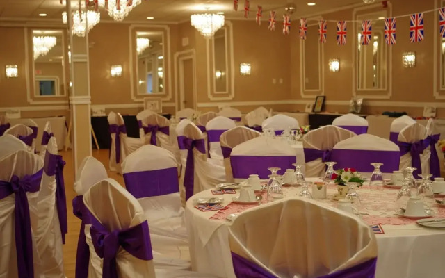 Causeway Bay Hotel Sparwood