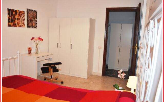 Borgia's Burrow with DoYouBnB concierge