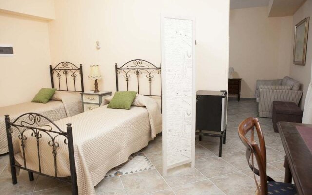 Valleforno Country House di Charme Guesthouse