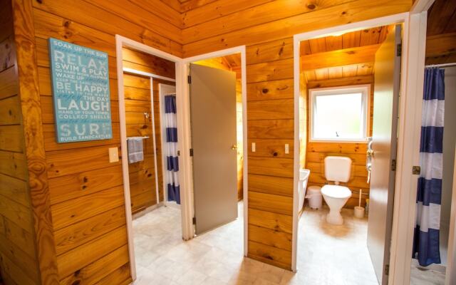 Tatahi Cove - Hostel