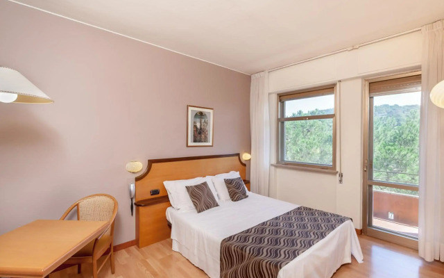 Hotel Tevere