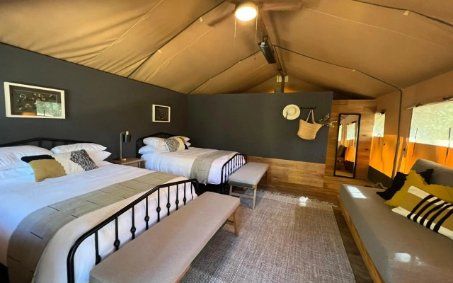 Hotel Rodavento