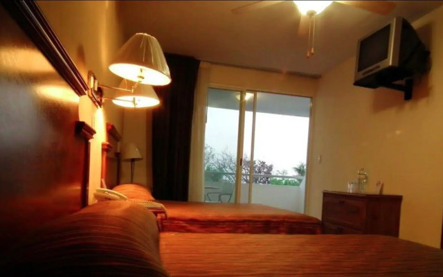 Hotel Laam