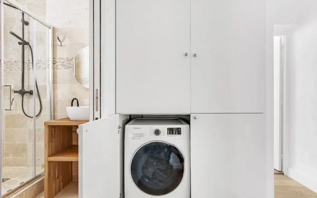 Pick A Flats Marais Apolline Apartment