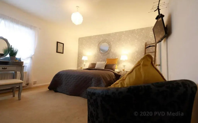 Church Farm Guest House