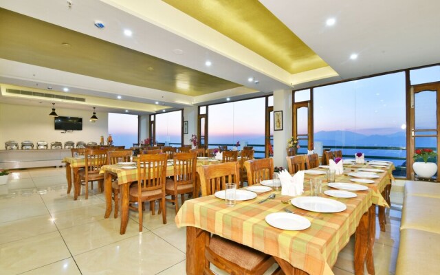 SS Resorts