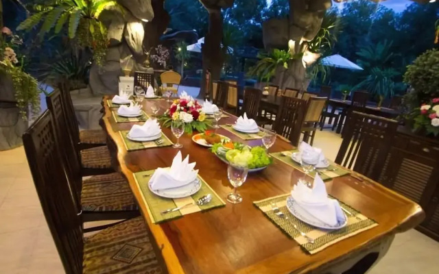 Namrae Maewang Pairin Resort