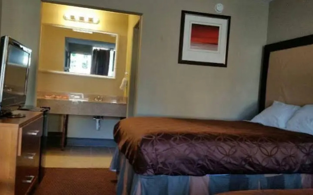 Rodeway Inn North Florence