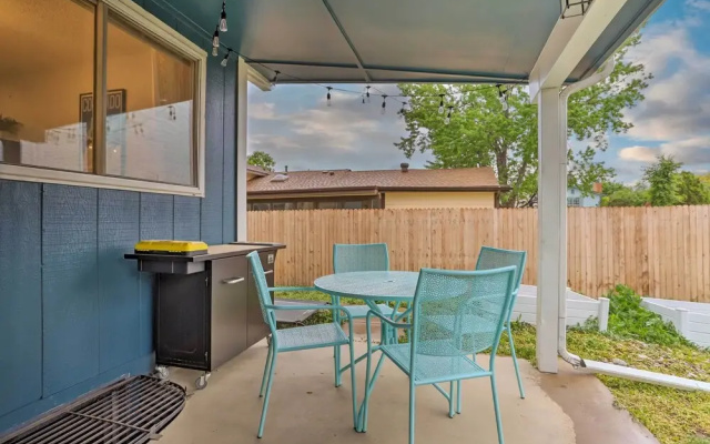 Game Room + Private Yard: Westminster Home!