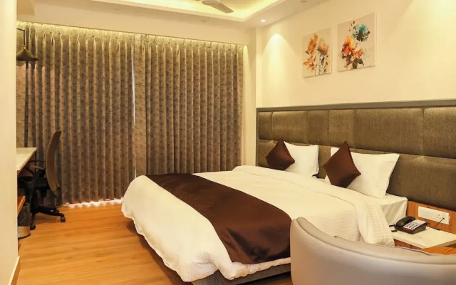 Suisen Hospitality Pvt Ltd