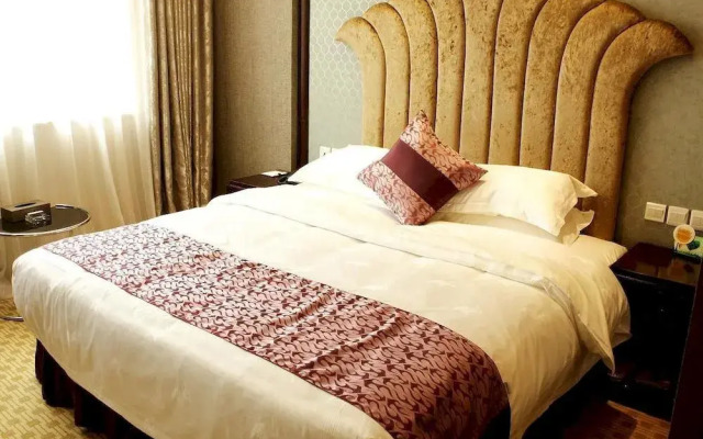 Yangfan International Hotel