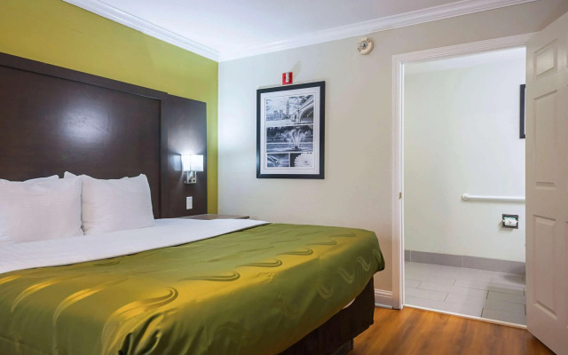 Quality Inn DeRidder