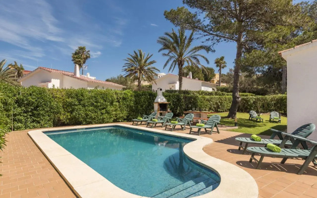 Villa Juana Torre Soli