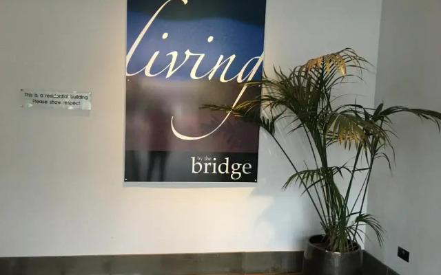 301 Riverview Apartment