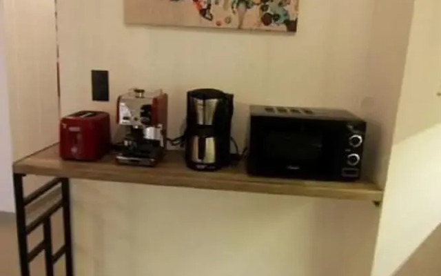 Luxury Acropolis Suite