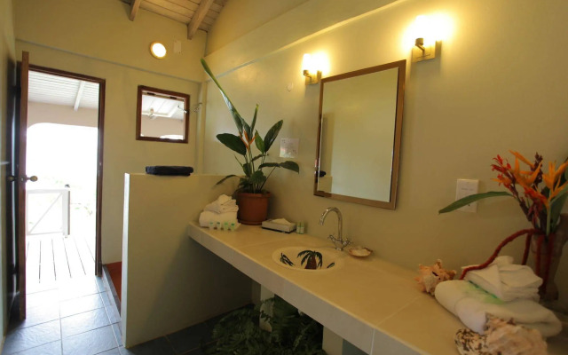 Petite Anse Hotel