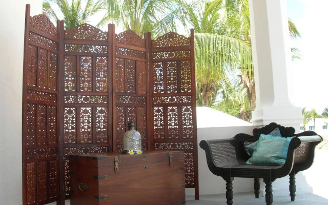 Ibo Island Lodge