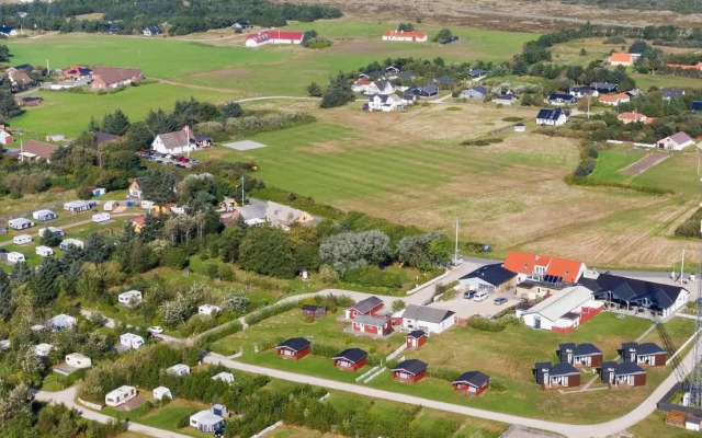 Stenbjerg Kro & Badehotel