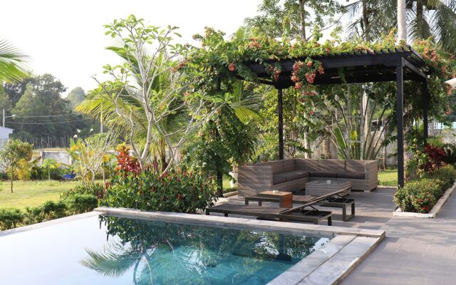 Villa Tropially Phu Quoc