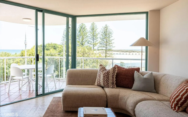The Waterview