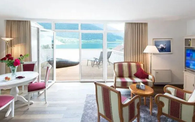 Parc Hotel am See