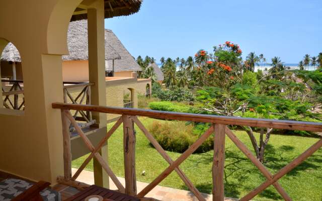 Neptune Pwani Beach Resort & Spa Zanzibar