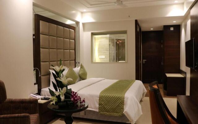 Amara Grand Inn Calangute