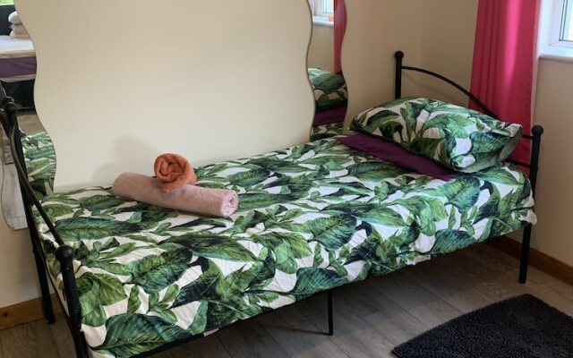 Beautiful Fir Grove Apartment Begelly