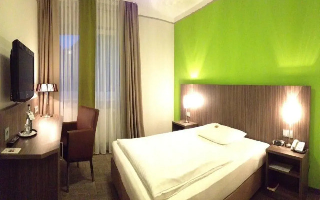 Hotel Ambiente Walldorf