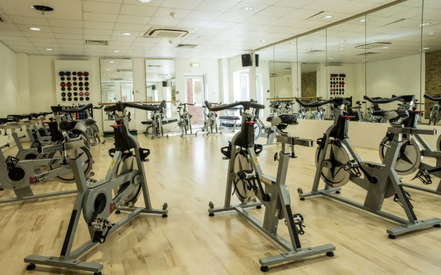 Holiday Inn Guildford by IHG