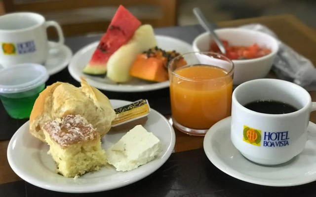 Hotel Boa Vista