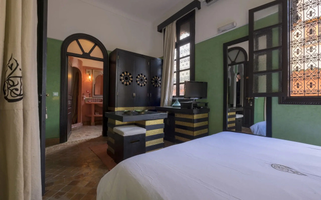 Riad Gamacyl