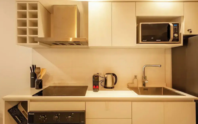 Live New & Modern ApartmentRecoleta B12