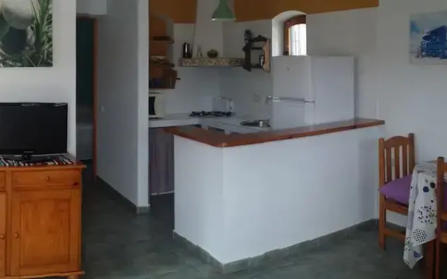 Casa Arcaduz
