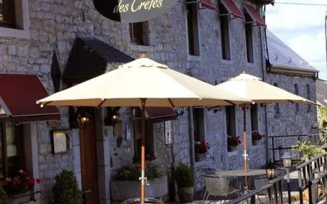 Auberge des Crètes