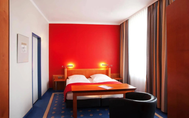 Townhouse Stadt Hamburg Wismar