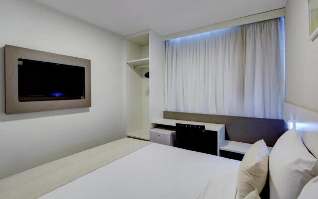 Go Inn Contagem - MG