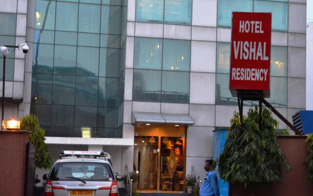 Hotel Vishal Residency