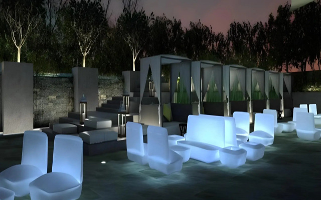 The Anya Hotel, Gurgaon