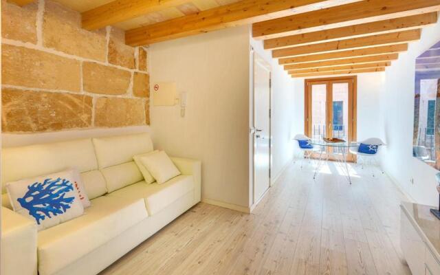Urban Suites Palma TI