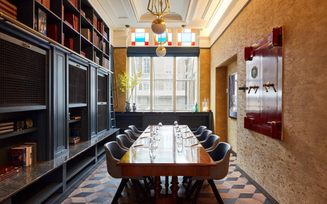 Hotel Indigo The Hague - Palace Noordeinde by IHG