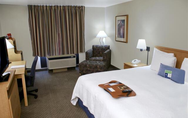 Hampton Inn Las Vegas/Summerlin