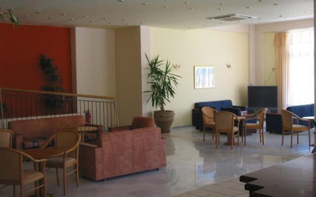 Maravel Hotel Apartments