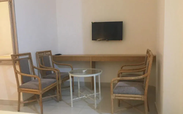 Masaya Suites