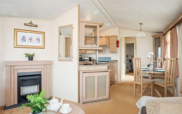 Mountain View Lodge 2