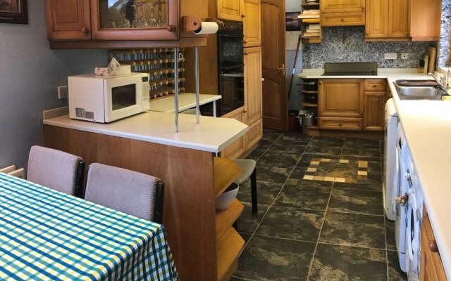 Lisburn Accommodation