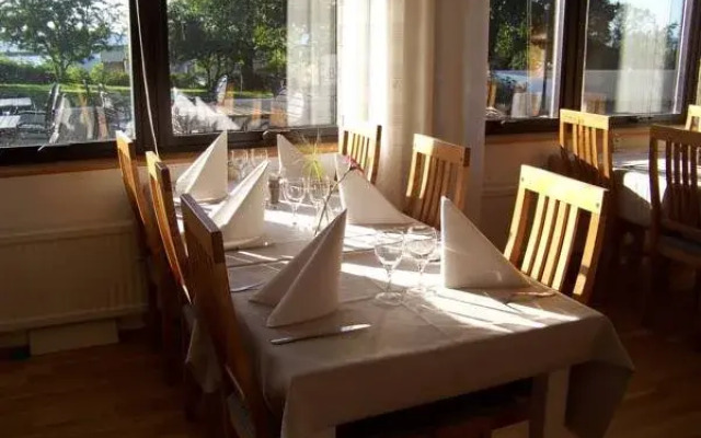 Hotell Bellevue