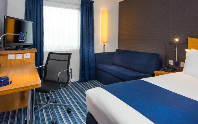 Holiday Inn Express Bristol - Filton, an IHG Hotel